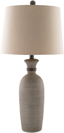 Surya Abellona BOA-001 Lighting Accent Table Lamp by LIVABLISS