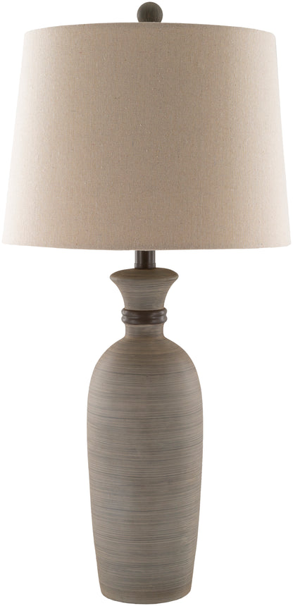 LIVABLISS Abellona BOA-001 Accent Table Lamp
