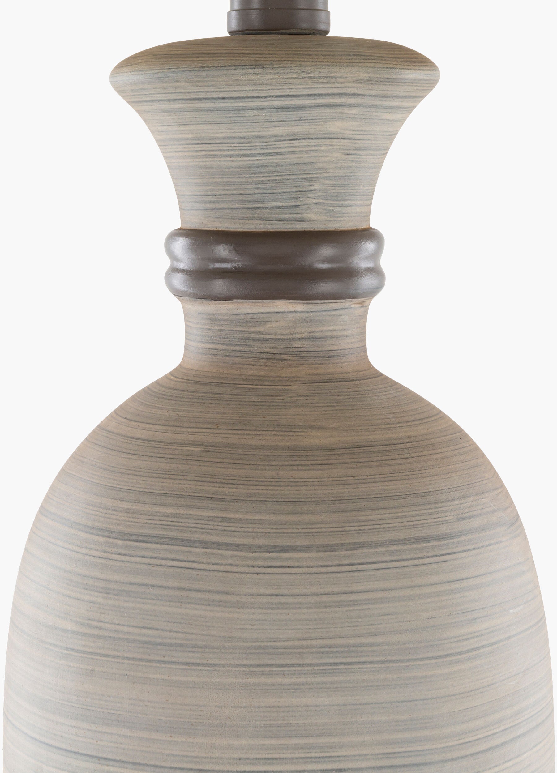 LIVABLISS Abellona BOA-001 Accent Table Lamp