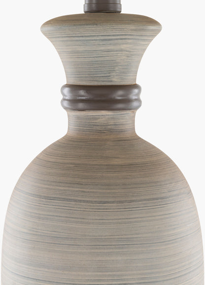 LIVABLISS Abellona BOA-001 Accent Table Lamp