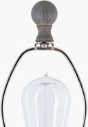 LIVABLISS Abellona BOA-001 Accent Table Lamp
