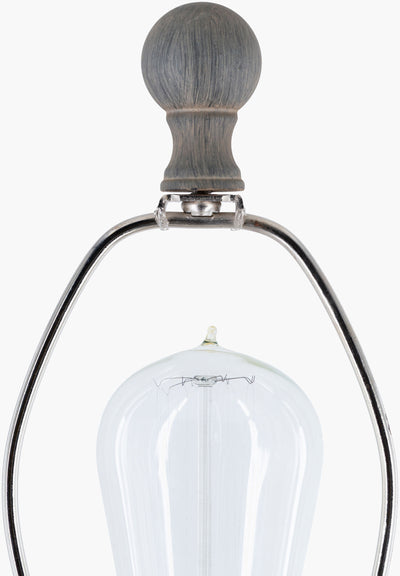 LIVABLISS Abellona BOA-001 Accent Table Lamp