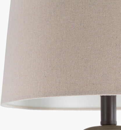 LIVABLISS Abellona BOA-001 Accent Table Lamp