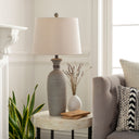 LIVABLISS Abellona BOA-001 Accent Table Lamp