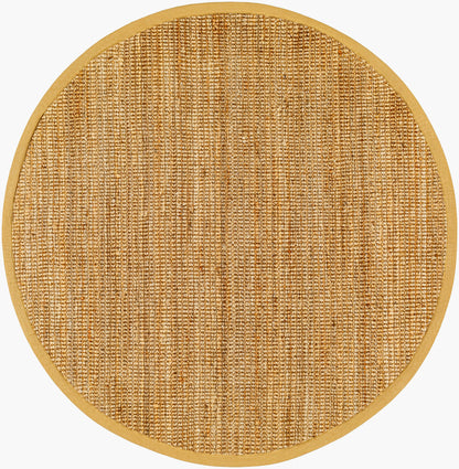 Becki Owens x LIVABLISS Calla BOAC-2300 Tan Area Rug