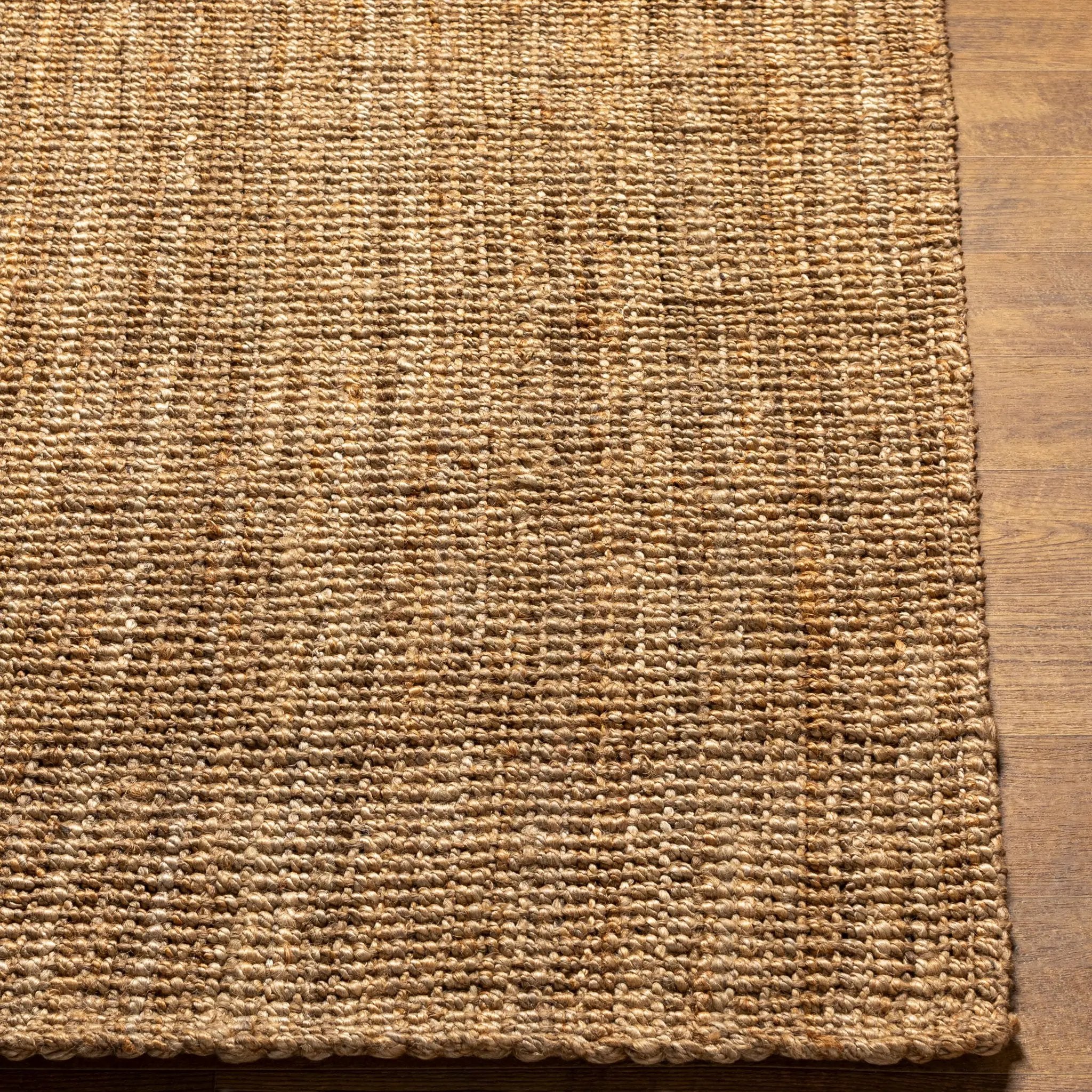 Calla BOAC-2300 Tan Area Rug by Becki Owens x LIVABLISS