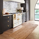 Becki Owens x LIVABLISS Calla BOAC-2300 Tan Area Rug