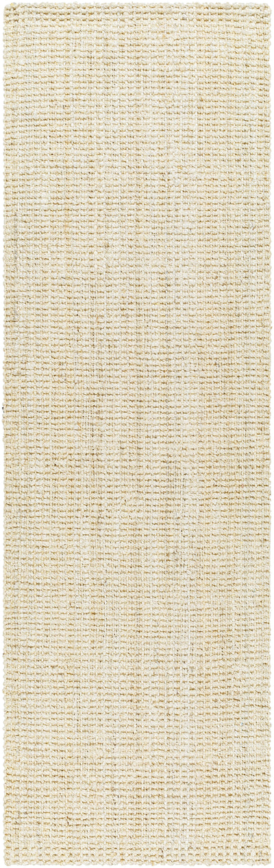Becki Owens x LIVABLISS Calla BOAC-2301 Butter Area Rug