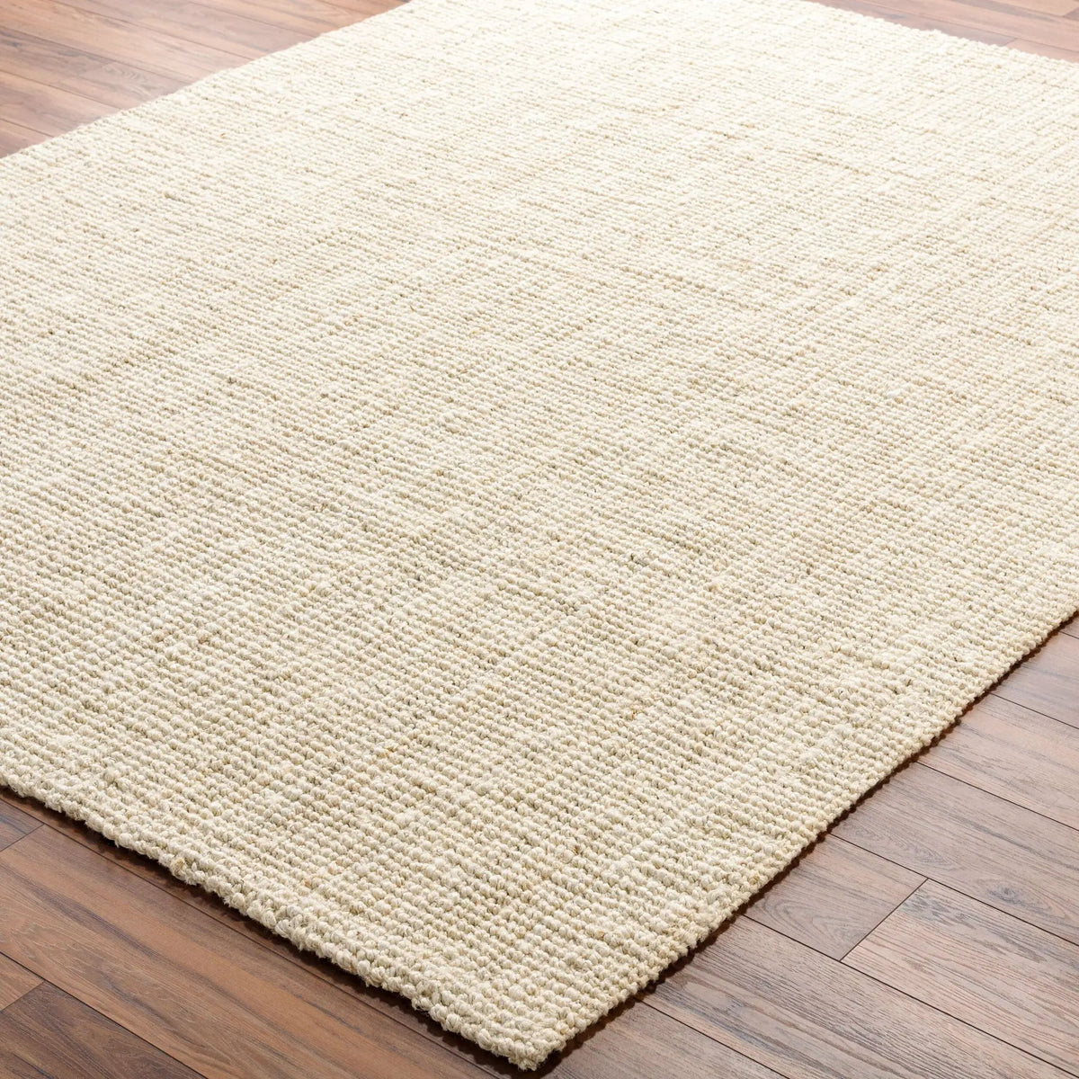 Calla BOAC-2301 Butter Area Rug by Becki Owens x LIVABLISS