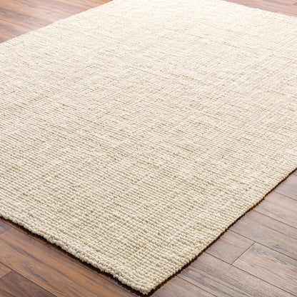 Becki Owens x LIVABLISS Calla BOAC-2301 Butter Area Rug