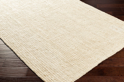 Becki Owens x LIVABLISS Calla BOAC-2301 Butter Area Rug