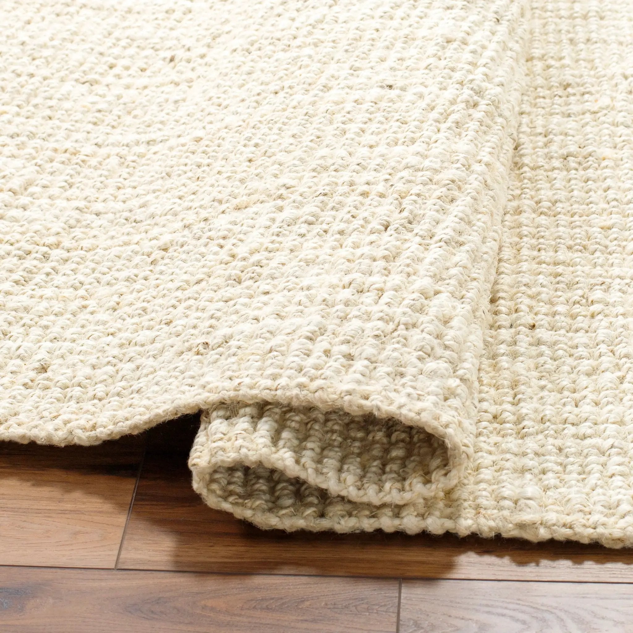 Calla BOAC-2301 Butter Area Rug by Becki Owens x LIVABLISS