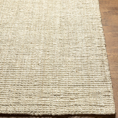 Becki Owens x LIVABLISS Calla BOAC-2301 Butter Area Rug