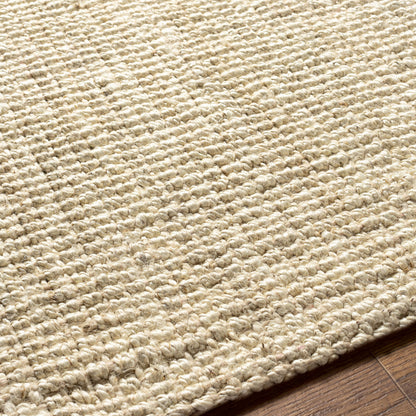 Becki Owens x LIVABLISS Calla BOAC-2301 Butter Area Rug