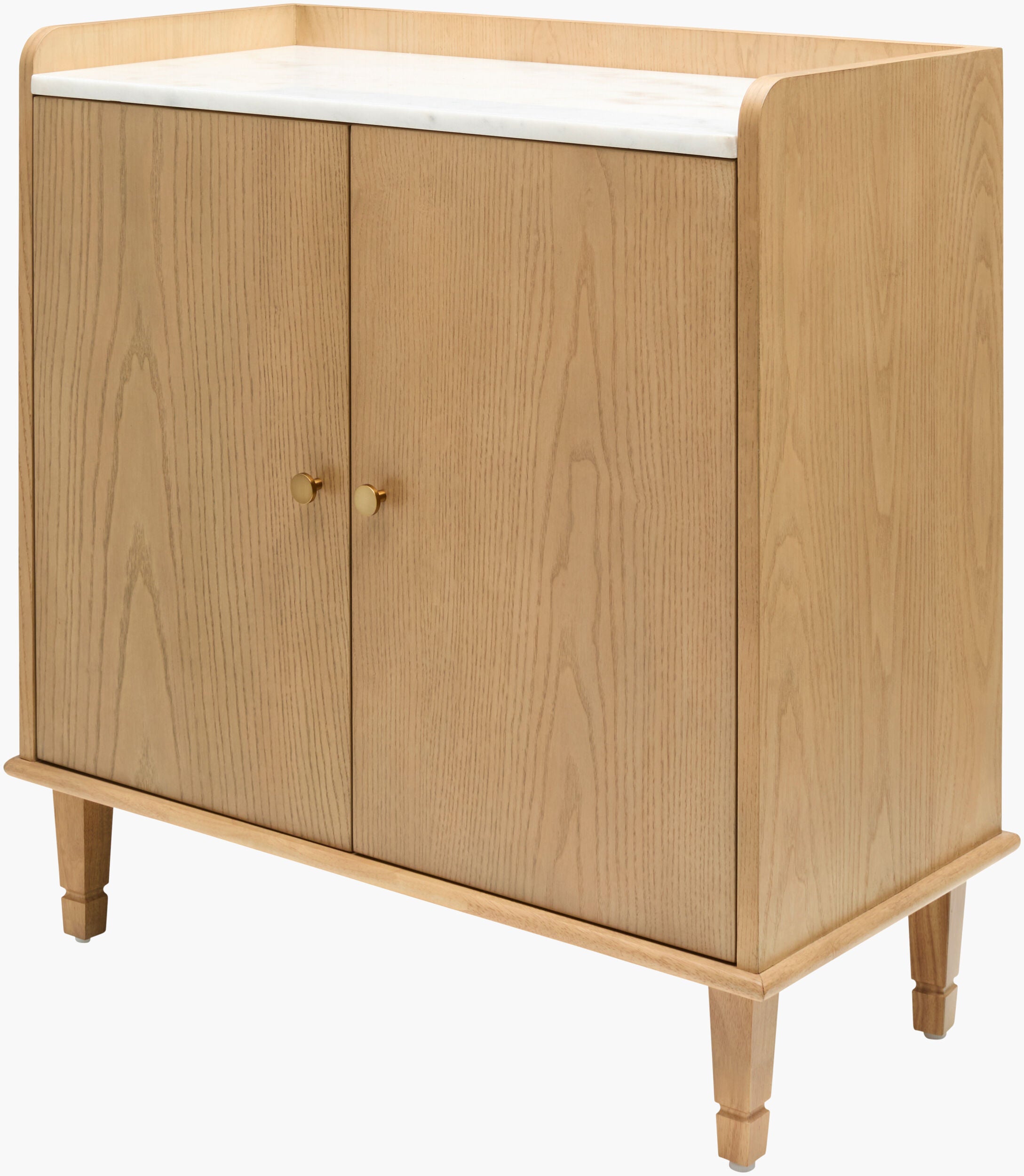 Becki Owens x LIVABLISS Arista BOAS-001 Cabinet