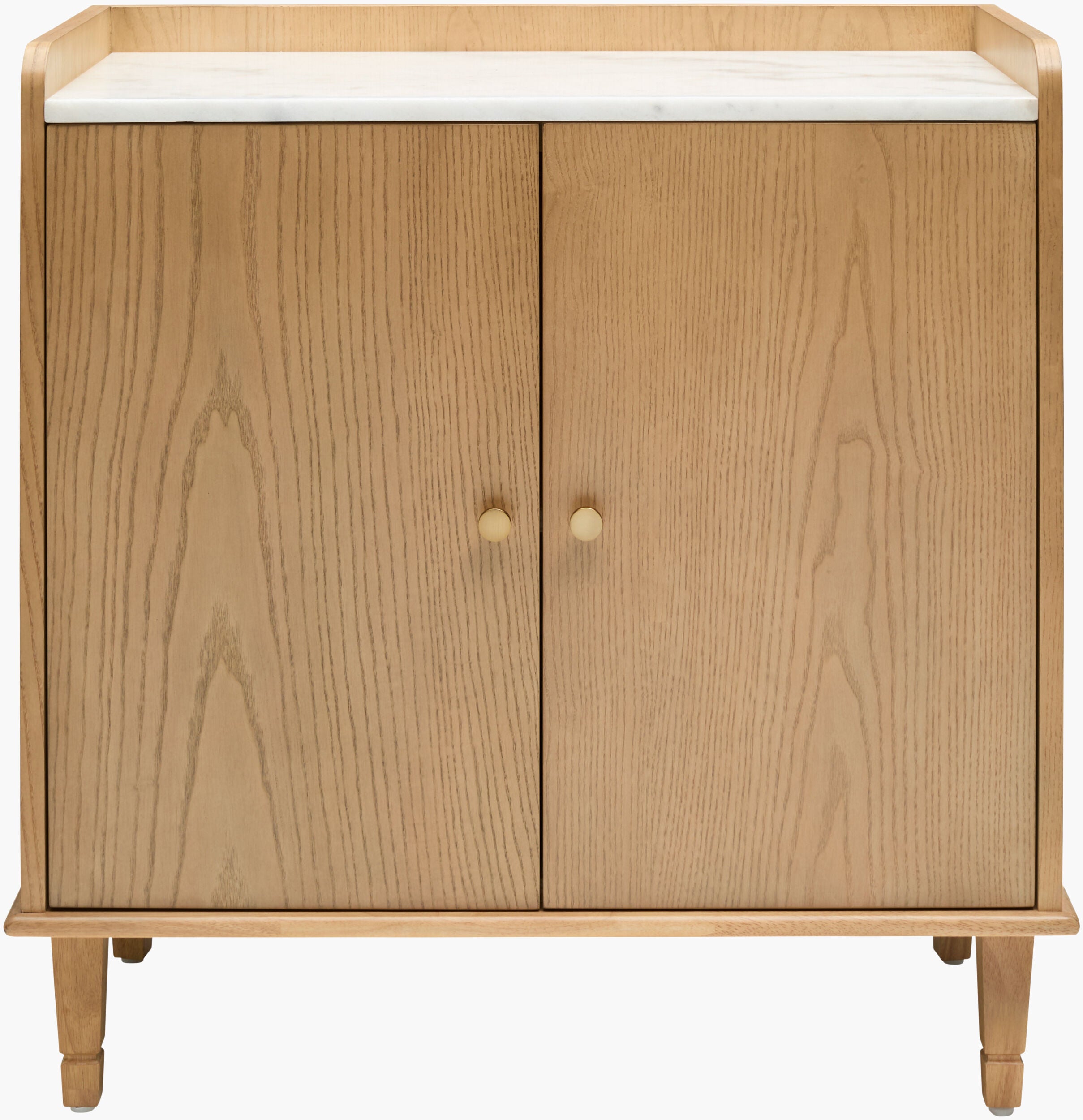 Becki Owens x LIVABLISS Arista BOAS-001 Cabinet