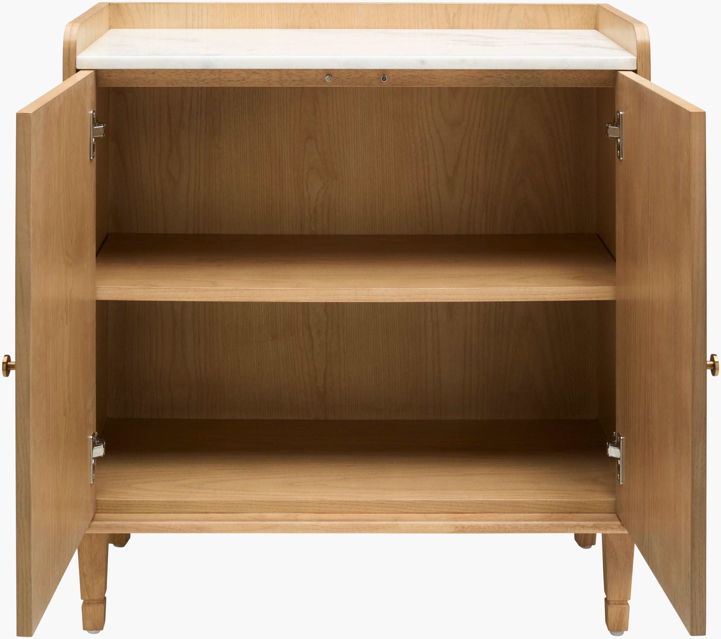 Becki Owens x LIVABLISS Arista BOAS-001 Cabinet