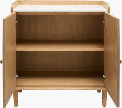 Becki Owens x LIVABLISS Arista BOAS-001 Cabinet