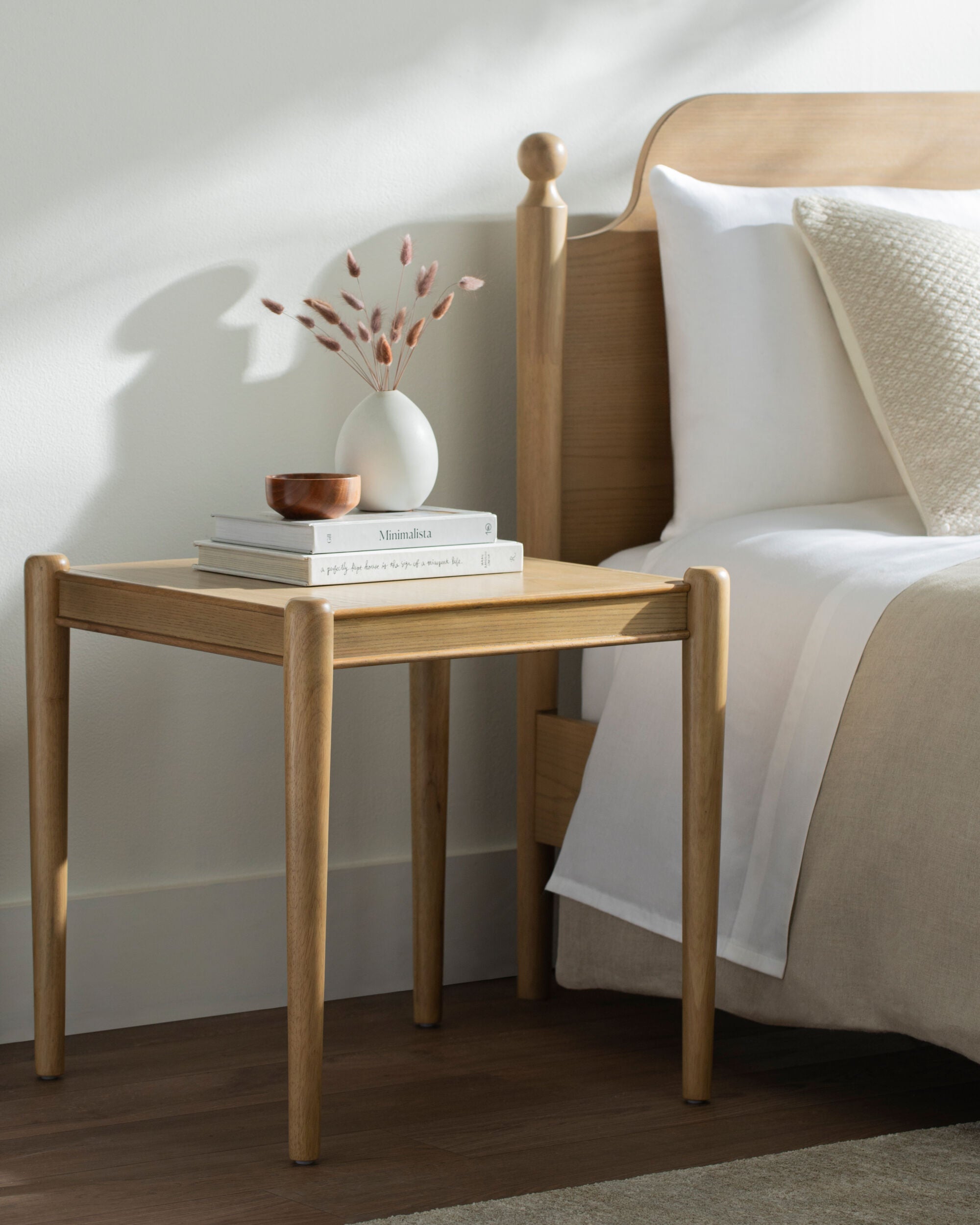 Becki Owens x LIVABLISS Brisa BOBR-002 End Table