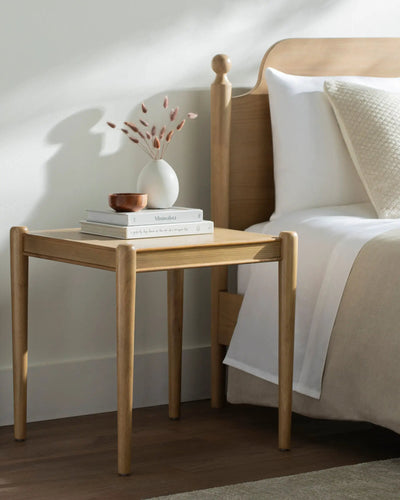 Brisa BOBR-002 End Table by Becki Owens x LIVABLISS
