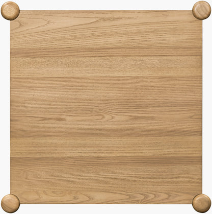 Becki Owens x LIVABLISS Brisa BOBR-003 End Table