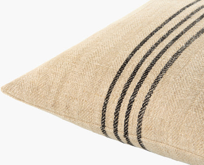 Becki Owens Brett BOBT-001 Lumbar Pillow by LIVABLISS