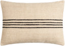 Becki Owens Brett BOBT-001 Lumbar Pillow Indoor Textiles by LIVABLISS