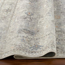 Becki Owens x LIVABLISS Davina BOCC-2300 Medium Gray Area Rug