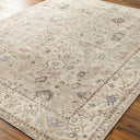 Becki Owens x LIVABLISS Davina BOCC-2302 Medium Gray Area Rug