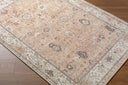 Becki Owens x LIVABLISS Davina BOCC-2303 Light Brown Area Rug