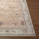 Becki Owens x LIVABLISS Davina BOCC-2303 Light Brown Area Rug