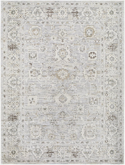 Livabliss x Becki Owens Carmela BOCM-2301 Ivory Area Rug
