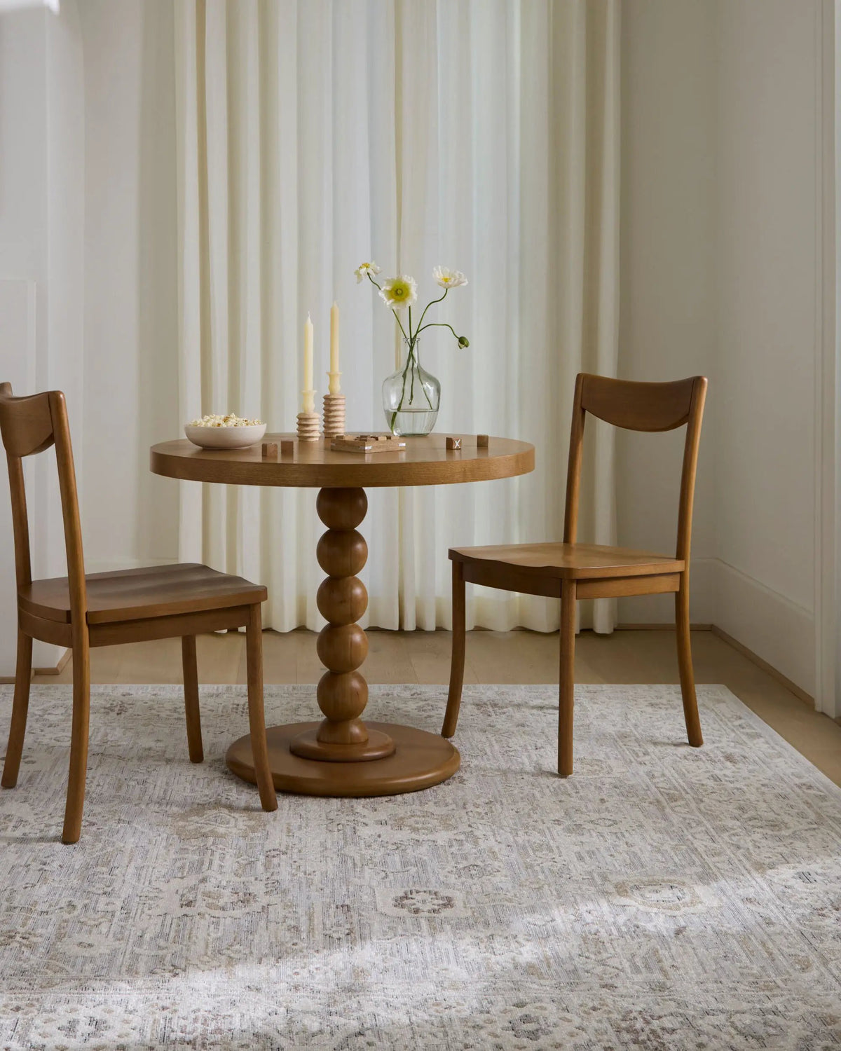 Livabliss x Becki Owens Carmela BOCM-2301 Ivory Area Rug
