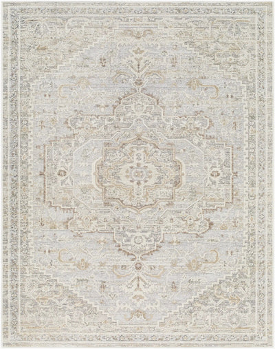 Livabliss x Becki Owens Carmela BOCM-2303 Ivory Area Rug