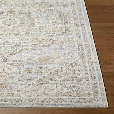 Livabliss x Becki Owens Carmela BOCM-2303 Ivory Area Rug