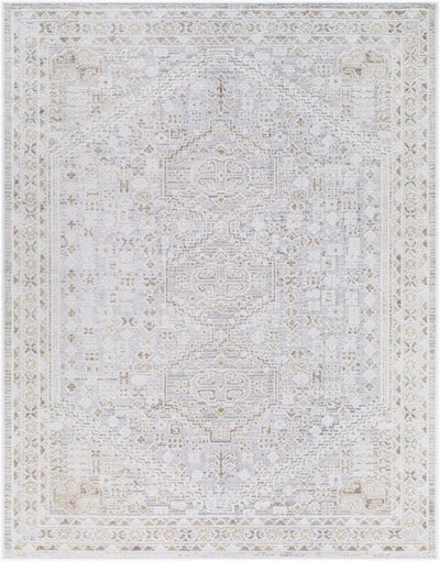 Livabliss x Becki Owens Carmela BOCM-2304 Ivory Area Rug