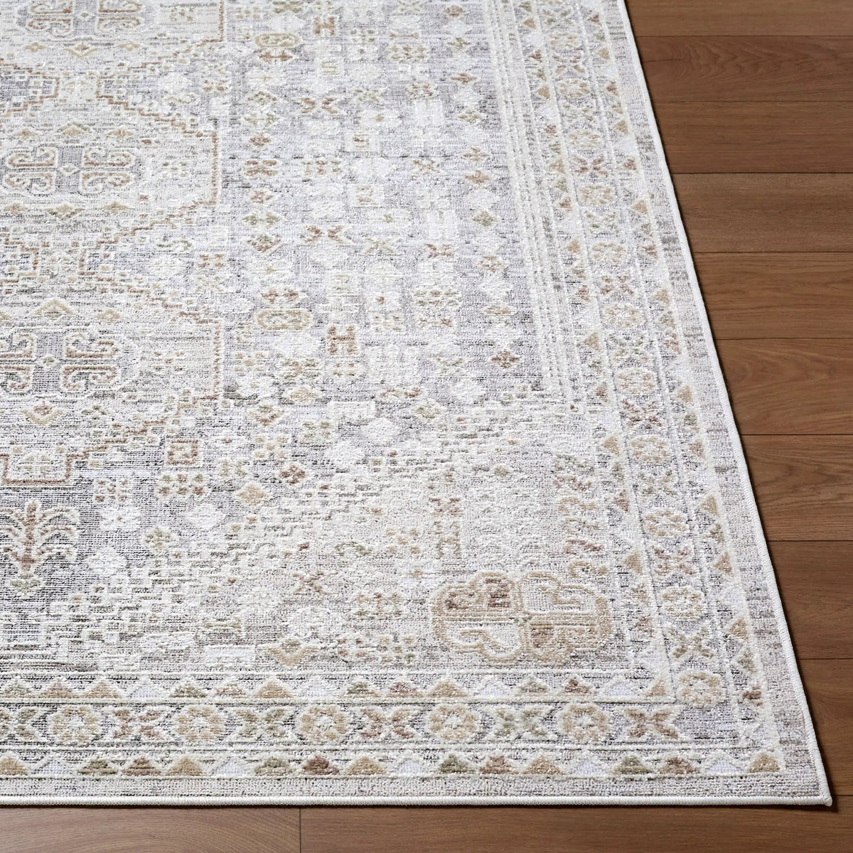 Livabliss x Becki Owens Carmela BOCM-2304 Ivory Area Rug