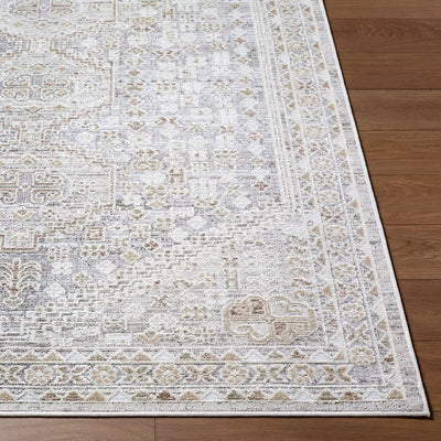 Livabliss x Becki Owens Carmela BOCM-2304 Ivory Area Rug