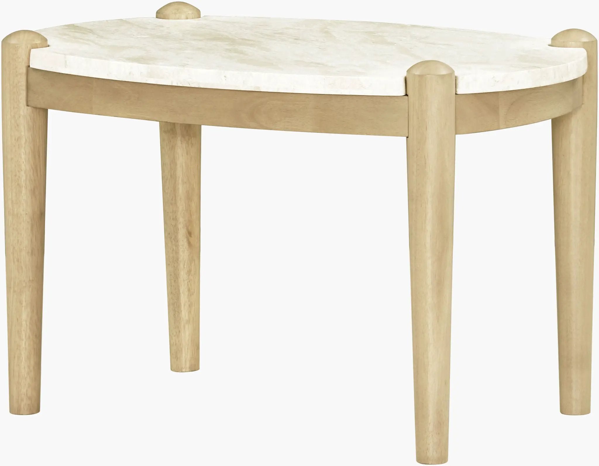 Coronado BOCO-001 End Table by Becki Owens x LIVABLISS