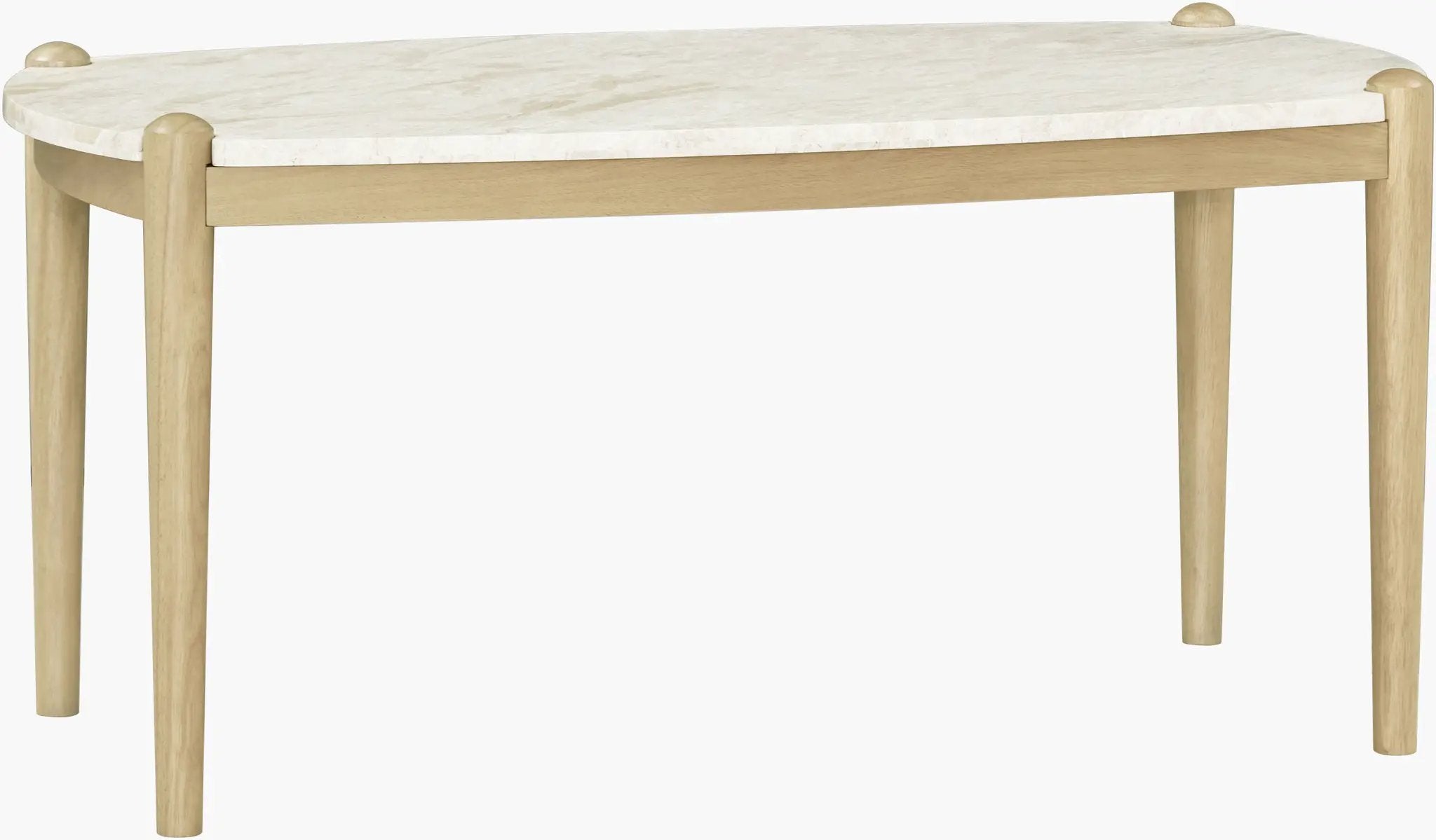Coronado BOCO-002 Coffee Table by Becki Owens x LIVABLISS