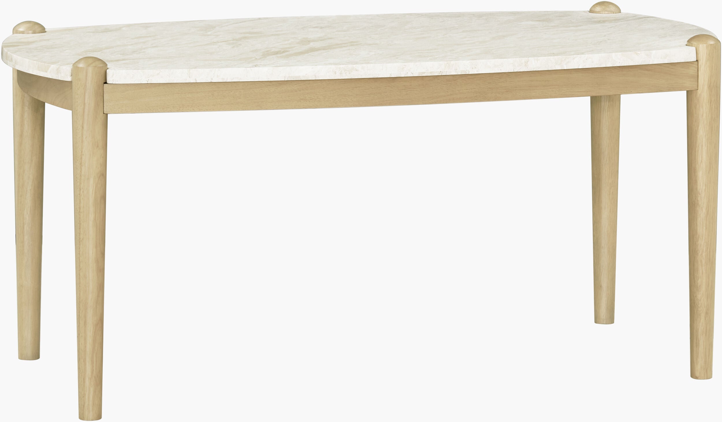 Becki Owens x LIVABLISS Coronado BOCO-002 Coffee Table