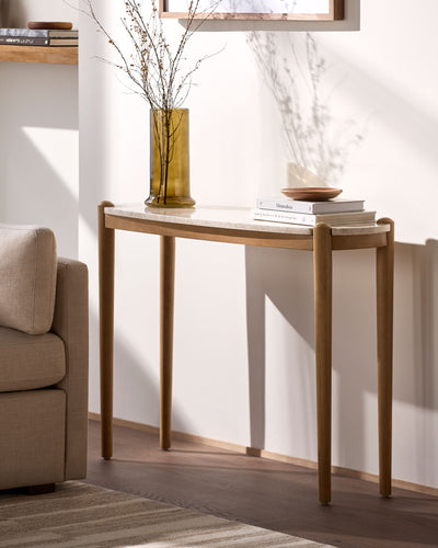 Becki Owens x LIVABLISS Coronado BOCO-003 Console Table