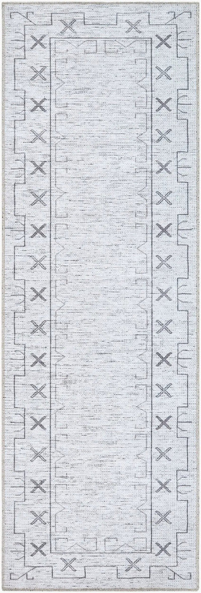 Livabliss x Becki Owens Casita BOCS-2300 Ivory Area Rug