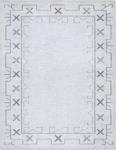 Livabliss x Becki Owens Casita BOCS-2300 Ivory Area Rug