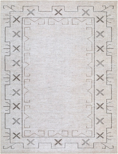 Livabliss x Becki Owens Casita BOCS-2301 Ivory Area Rug
