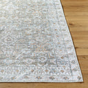 Becki Owens Darling BODA-2301 Cream Machine Washable Area Rug by LIVABLISS