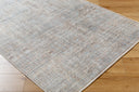 Becki Owens x Livabliss Darling BODA-2302 Tan Machine Washable Area Rug