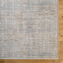 Becki Owens x Livabliss Darling BODA-2302 Tan Machine Washable Area Rug