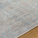 Becki Owens x Livabliss Darling BODA-2302 Tan Machine Washable Area Rug