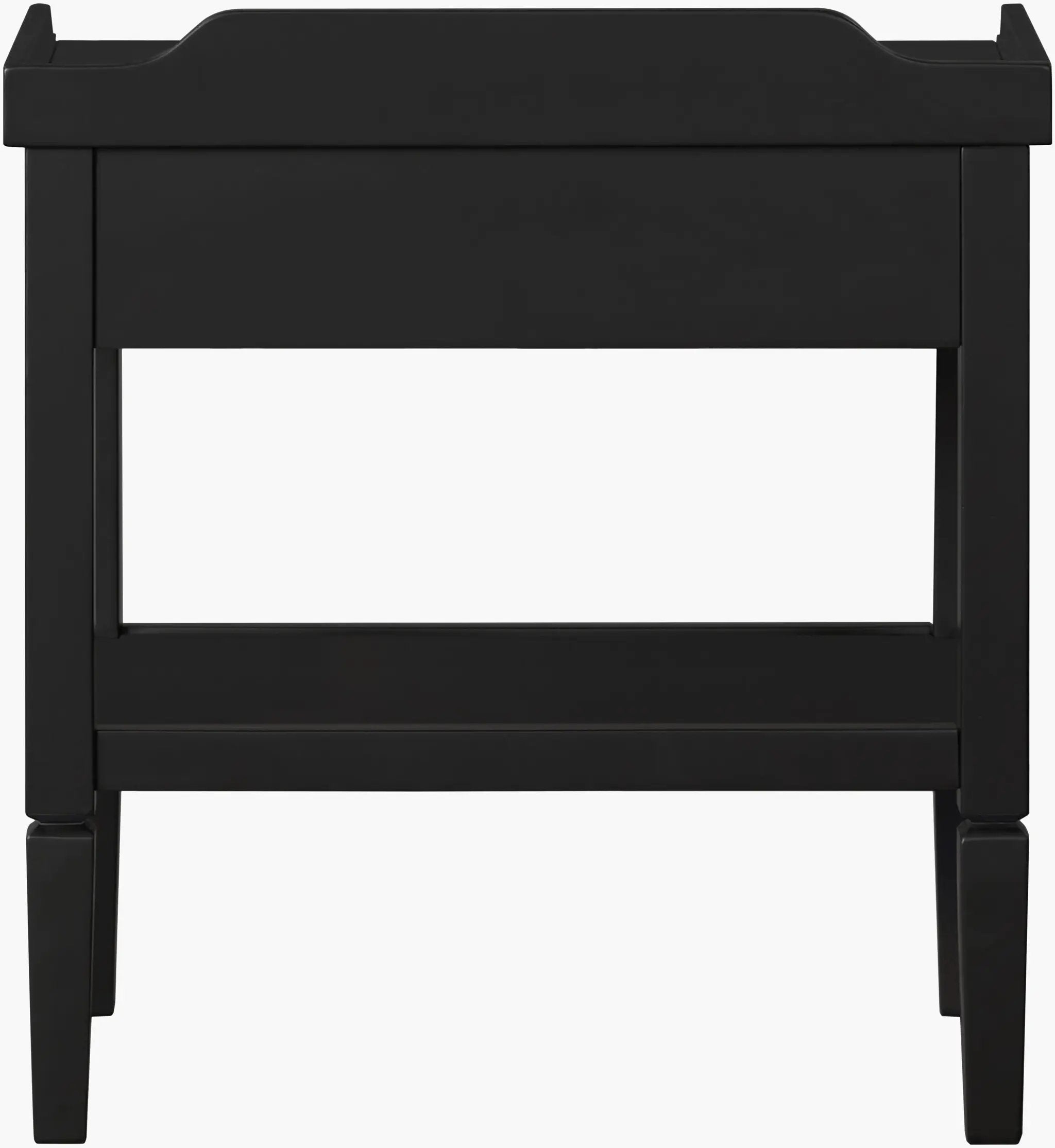 Doheny BODH-001 End Table by Becki Owens x LIVABLISS